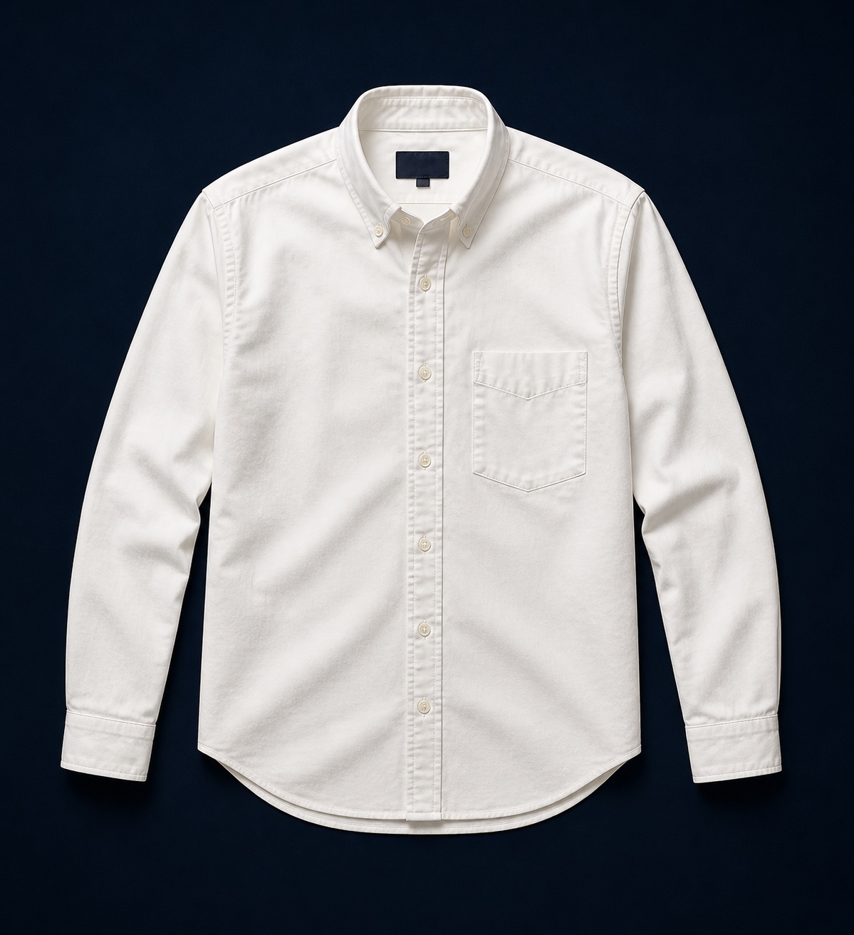 Shirts — finished product