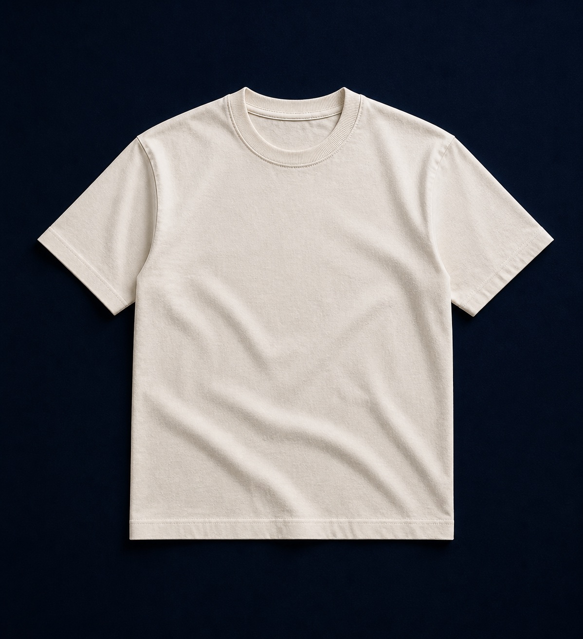 T-Shirt — finished product